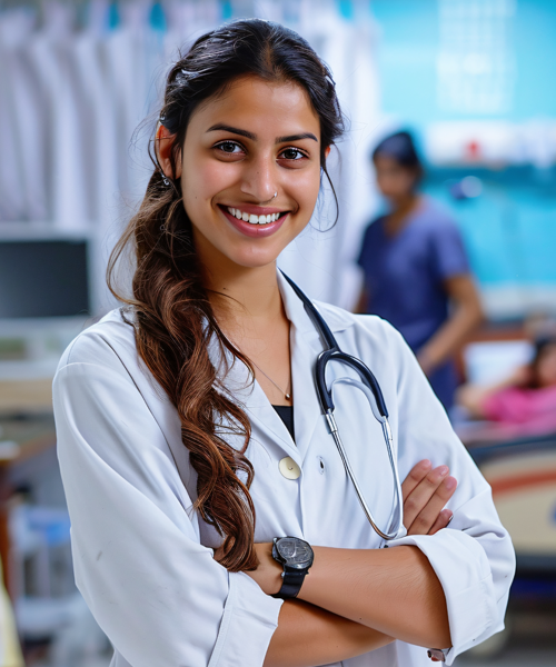 Doctors