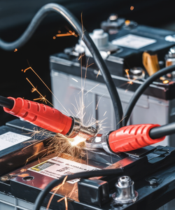 Ampere Ev By Greaves - Sri Kalyani